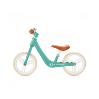 KINDERKRAFT KINDERKRAFT BICIKL FLY PLUS MIDN.GREEN 35259 