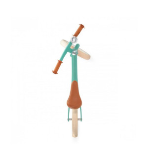 KINDERKRAFT KINDERKRAFT BICIKL FLY PLUS MIDN.GREEN 35259 