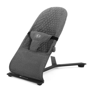 KINDERKRAFT KINDERKRAFT LEZALJKA MIMI GREY 35260 