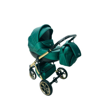 Baby Merc KOLICA FASTER STYLE ECO FOREST 1 