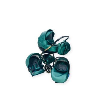 BABY MERC KOLICA STYLE ECO FOREST 1 