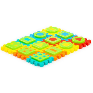 CROCO_TOYS PUZLE ART.91420 