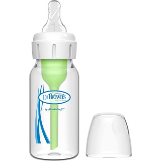 DR BROWNS STAKLENA STANDARD FLASICA 120ML SB41001 