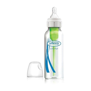 DR BROWNS STAKLENA STANDARD FLASICA 250ML SB81003 