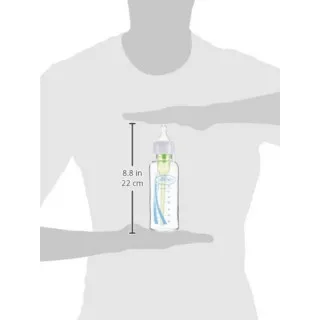 DR BROWNS STAKLENA STANDARD FLASICA 250ML SB81003 