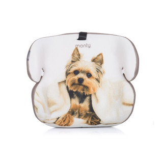 CHIPOLINO AUTO SJEDISTE MONTY PUPPY SDKMO0224PU 