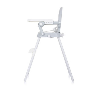 CHIPOLINO STOLICA ZA HRANJENJE BONBON GLACIER STHBB0231GL 