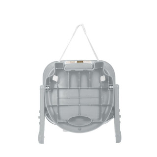 CHIPOLINO STOLICA ZA HRANJENJE BONBON GLACIER STHBB0231GL 