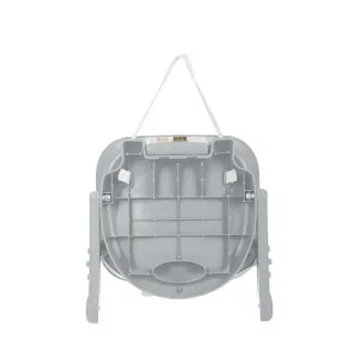 CHIPOLINO STOLICA ZA HRANJENJE BONBON GLACIER STHBB0231GL 