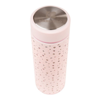 KIKKA BOO TERMOS BOCA SAVANNA PINK 31302030054 