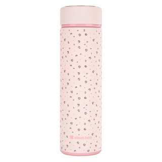 KIKKA BOO TERMOS BOCA SAVANNA PINK 31302030054 