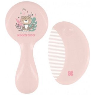 KIKKA BOO CETKA I CESALJ SAVANNA PINK 31303040087 