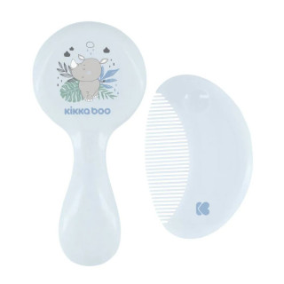 KIKKA BOO CETKA I CESALJ SAVANNA BLUE 31303040089 