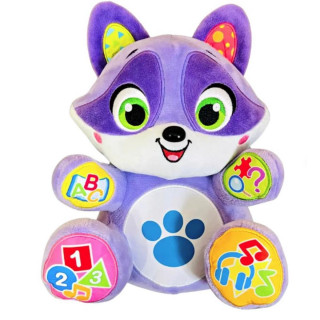CROCO_TOYS PAMETNI RAKUN 982498 