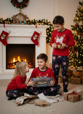 READY GROUP DJ.PIDZAMA NG23 8-10 MUSKA 