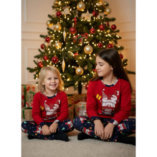 READY GROUP DJ.PIDZAMA NG23 8-10 ZENSKA 