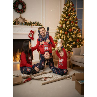 READY GROUP DJ.PIDZAMA NG23 M-XL ZENSKA 