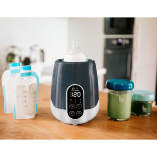BABYMOOV GRIJAC BOCICA NUTRI SMART 31439 