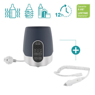 Babymoov GRIJAČ BOČICA NUTRI SMART 31439 