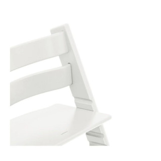 STOKKE STOLICA ZA HRANJENJE TRIPP TRAPP WHITE 100107 