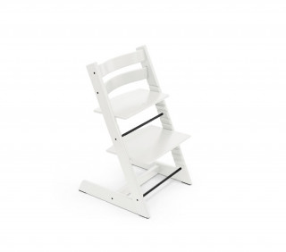 STOKKE STOLICA ZA HRANJENJE TRIPP TRAPP WHITE 100107 
