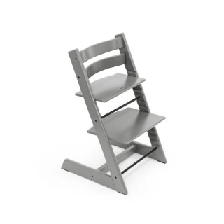STOKKE STOLICA ZA HRANJENJE TRIPP TRAPP STORM GREY 100125 