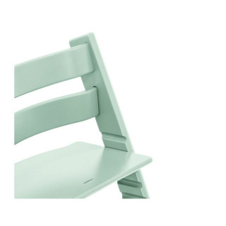 STOKKE STOLICA ZA HRANJENJE TRIPP TRAPP SOFT MINT 100135 