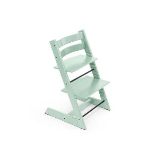 STOKKE STOLICA ZA HRANJENJE TRIPP TRAPP SOFT MINT 100135 