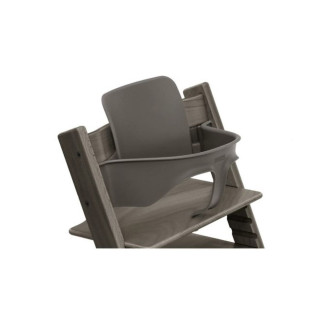 STOKKE BEBI SET TRIPP TRAPP HAZY GREY 159318 