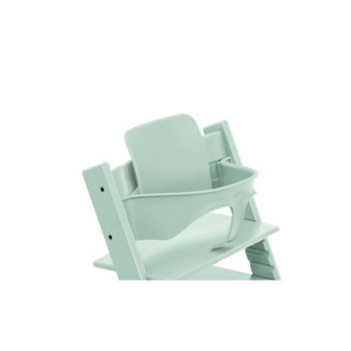 STOKKE BEBI SET TRIPP TRAPP SOFT MINT 159327 