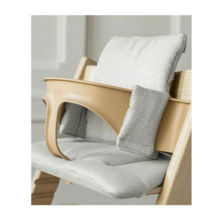 STOKKE UMETAK TRIPP TRAPP NORDIC GREY OCS 100366 