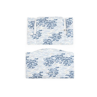 STOKKE UMETAK TRIPP TRAPP WAVES BLUE OCS 100386 