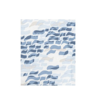 STOKKE UMETAK TRIPP TRAPP WAVES BLUE OCS 100386 