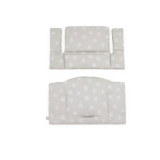 STOKKE UMETAK TRIPP TRAPP STAR SILVER OCS 100370 