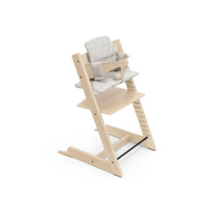STOKKE UMETAK TRIPP TRAPP STAR SILVER OCS 100370 