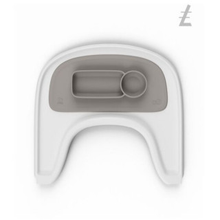 STOKKE PODLOGA ZA TACNU SOFT GREY 561501 