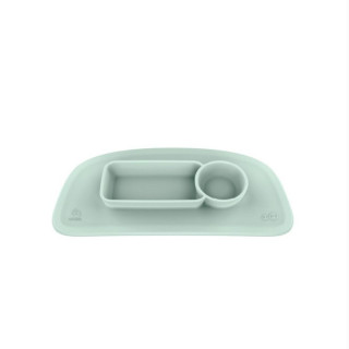 STOKKE SILIKONSKI DODATAK ZA HRANU/PODLOGA ZA TACNU TRAY SOFT MINT 561502 