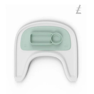 STOKKE SILIKONSKI DODATAK ZA HRANU/PODLOGA ZA TACNU TRAY SOFT MINT 561502 