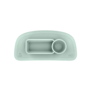 STOKKE SILIKONSKI DODATAK ZA HRANU/PODLOGA ZA TACNU TRAY SOFT MINT 561502 