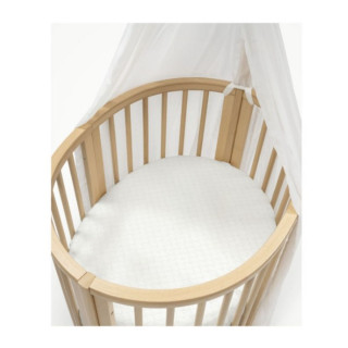 STOKKE MINI PLAHTA FANS GREY 599503 