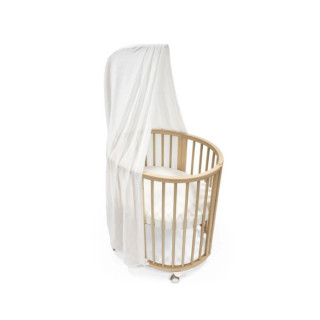 STOKKE BALDAHIN WHITE 599301 