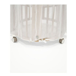 STOKKE BALDAHIN WHITE 599301 