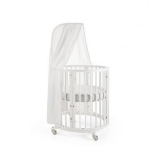 STOKKE BALDAHIN WHITE 599301 