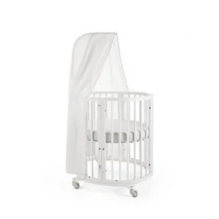 STOKKE BALDAHIN WHITE 599301 