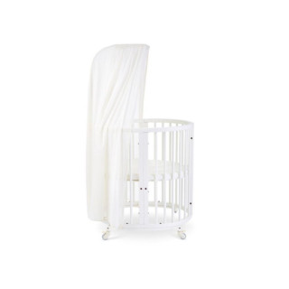 STOKKE BALDAHIN WHITE 599301 