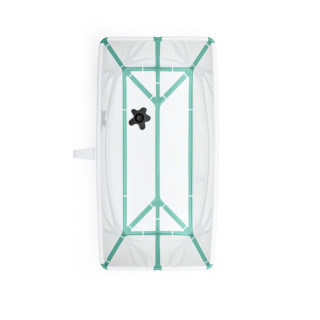 STOKKE  KADA WHITE AQUA 531905 