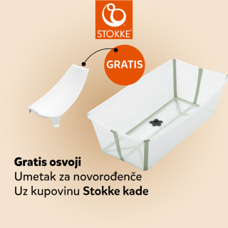 STOKKE KADA GREEN 531910 