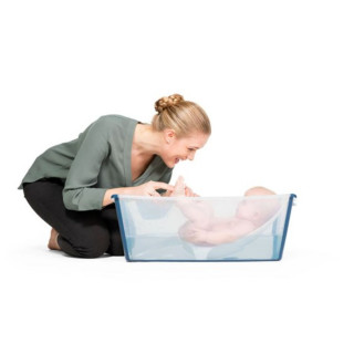 STOKKE KADA I UMETAK FLEXI BATH WHITE 531501 