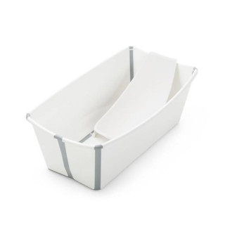 STOKKE KADA I UMETAK FLEXI BATH WHITE 531501 