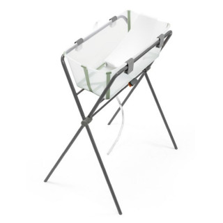 STOKKE KADA I UMETAK FLEXI BATH GREEN 531508 